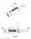 Fig. 05 - Cleanable magnetic nut driver