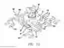 Fig. 11 - FRUIT SLICING SYSTEM AND METHOD OF USE