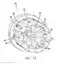 Fig. 14 - FRUIT SLICING SYSTEM AND METHOD OF USE