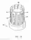 Fig. 16 - FRUIT SLICING SYSTEM AND METHOD OF USE