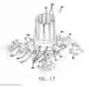 Fig. 18 - FRUIT SLICING SYSTEM AND METHOD OF USE