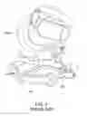 Fig. 03 - SAW MACHINE FENCE ADJUSTMENT MECHANISM