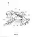 Fig. 04 - Worktable for circular saws
