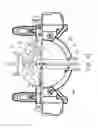 Fig. 09 - Worktable for circular saws