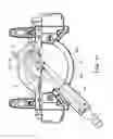 Fig. 10 - Worktable for circular saws