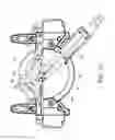Fig. 11 - Worktable for circular saws