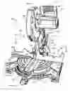 Fig. 01 - Miter saw with bevel lock