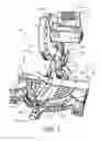 Fig. 02 - Miter saw with bevel lock