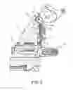 Fig. 03 - Miter saw with bevel lock