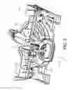 Fig. 04 - Miter saw with bevel lock