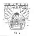 Fig. 07 - Miter saw with bevel lock