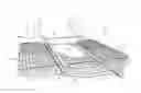 Fig. 01 - CUTTING PLATFORM FOR CUTTING AND SHAPING A CLAY SLAB