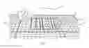Fig. 07 - CUTTING PLATFORM FOR CUTTING AND SHAPING A CLAY SLAB