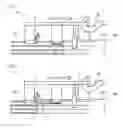 Fig. 05 - Device and method for ripping gum of conveyor belt