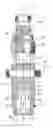 Fig. 01 - RESIZING DIE FOR SPENT STRAIGHT WALL CARTRIDGES