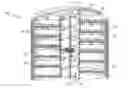 Fig. 01 - Helical ammunition magazine