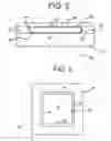 Fig. 03 - CERAMIC ARMOR AND METHOD OF MANUFACTURING BY BRAZING CERAMIC TO A METAL FRAME
