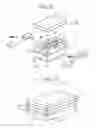 Fig. 06 - CERAMIC ARMOR AND METHOD OF MANUFACTURING BY BRAZING CERAMIC TO A METAL FRAME