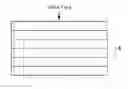 Fig. 01 - FABRIC ASSEMBLY SUITABLE FOR RESISTING BALLISTIC OBJECTS AND METHOD OF MANUFACTURE