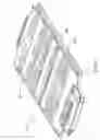Fig. 06 - Vehicle battery pack ballistic shield