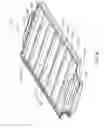 Fig. 07 - Vehicle battery pack ballistic shield
