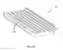 Fig. 10 - Vehicle battery pack ballistic shield