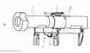Fig. 01 - Weapon assembly, weapon system as well as a method for a weapon assembly and a method for a weapon system