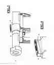 Fig. 03 - Weapon assembly, weapon system as well as a method for a weapon assembly and a method for a weapon system