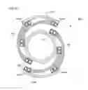 Fig. 13 - Springs and spring assemblies