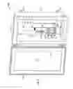 Fig. 03 - Pre-filtration and maintenance sensing for explosion-proof enclosures