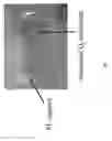 Fig. 03 - Novel Nanoporous Supported Lyotropic Liquid Crystal Polymer Membranes and Methods of Preparing and Using Same