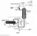 Fig. 08 - Slug suppressor apparatus and crude oil stabilization assembly and process therefor