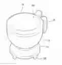 Fig. 01 - DRIPPING DEVICE