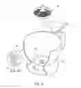 Fig. 10 - DRIPPING DEVICE