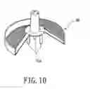 Fig. 11 - DRIPPING DEVICE
