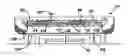 Fig. 01 - Smokeless stovetop grilling device