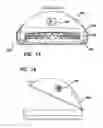 Fig. 13 - Smokeless stovetop grilling device