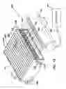 Fig. 14 - Smokeless stovetop grilling device
