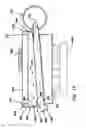 Fig. 16 - Smokeless stovetop grilling device
