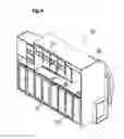 Fig. 05 - Steam oven for aircraft