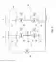 Fig. 04 - Method and apparatus for controlling and enhancing tractive effort in DC traction motors on locomotives