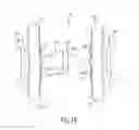 Fig. 13 - ADJUSTABLE HEIGHT TROLLEY ASSEMBLY