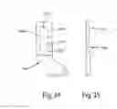 Fig. 28 - ADJUSTABLE HEIGHT TROLLEY ASSEMBLY