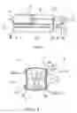 Fig. 03 - TINTING SYSTEM FOR PRODUCING A DEFINED NUMBER OF SHADES OF A PAINT READY FOR USE, INCLUDING ASSOCIATED COMPONENTS