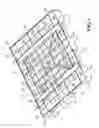 Fig. 02 - Structural supporting pallet construction with improved perimeter impact absorbing capabilities