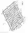 Fig. 04 - Structural supporting pallet construction with improved perimeter impact absorbing capabilities