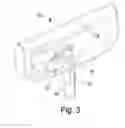 Fig. 04 - Ground lock