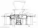 Fig. 01 - Bottom ash discharging device for coal-fired boiler