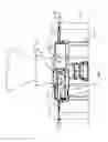 Fig. 02 - Bottom ash discharging device for coal-fired boiler