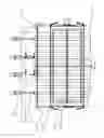 Fig. 05 - Bottom ash discharging device for coal-fired boiler